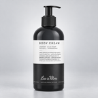 Less is More Body Cream Lavender Atlas Cedar 500ml