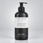 Less is More Body Cream Lemongrass Cypress 250ml