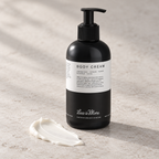 Less is More Body Cream Lemongrass Cypress 250ml