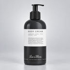 Less is More Body Cream Lemongrass Cypress 500ml