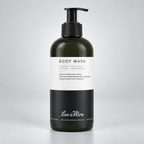 Less is More Body Wash Lavender Atlas Cedar 500ml