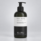 Less is More Body Wash Lemongrass Cypress 250ml