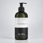 Less is More Body Wash Lemongrass Cypress 500ml