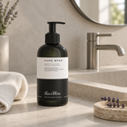 Less is More Hand Wash Lavender Atlas Cedar 250ml