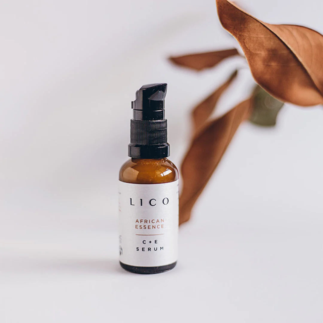 Lico Serum C + E African Essence 30ml