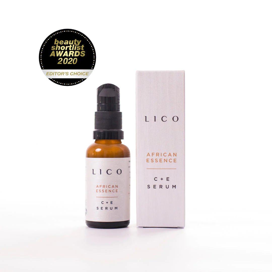 Lico Serum C + E African Essence