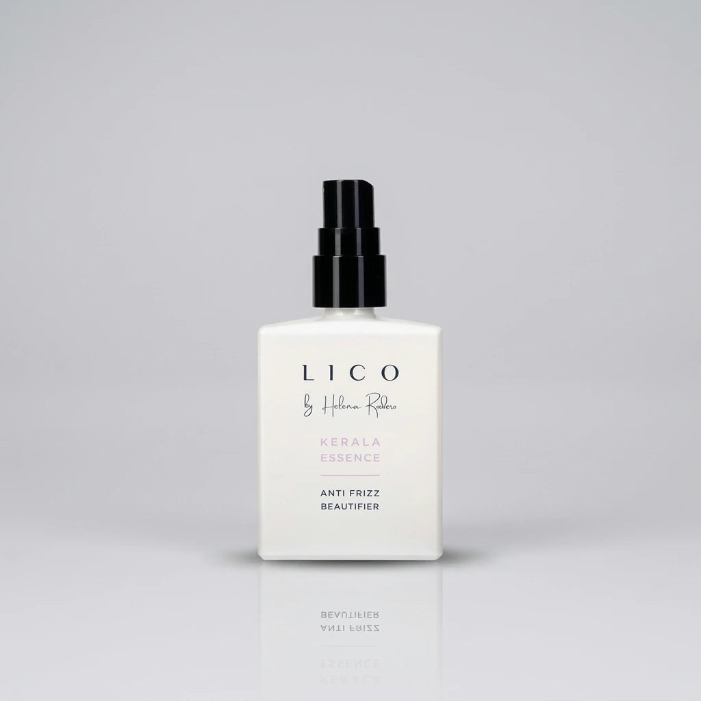 Lico Anti Frizz Beautifier 60ml - LICO COSMETICS - cosmética natural