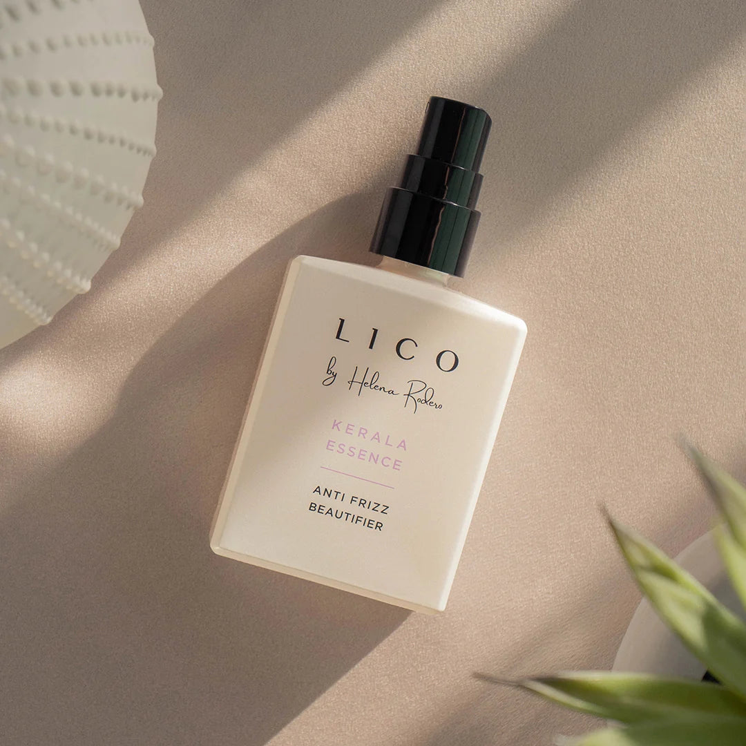 Lico Anti Frizz Beautifier 60ml - LICO COSMETICS - cosmética natural