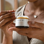 Lico Antiox Cream 50ml - LICO COSMETICS - cosmética natural