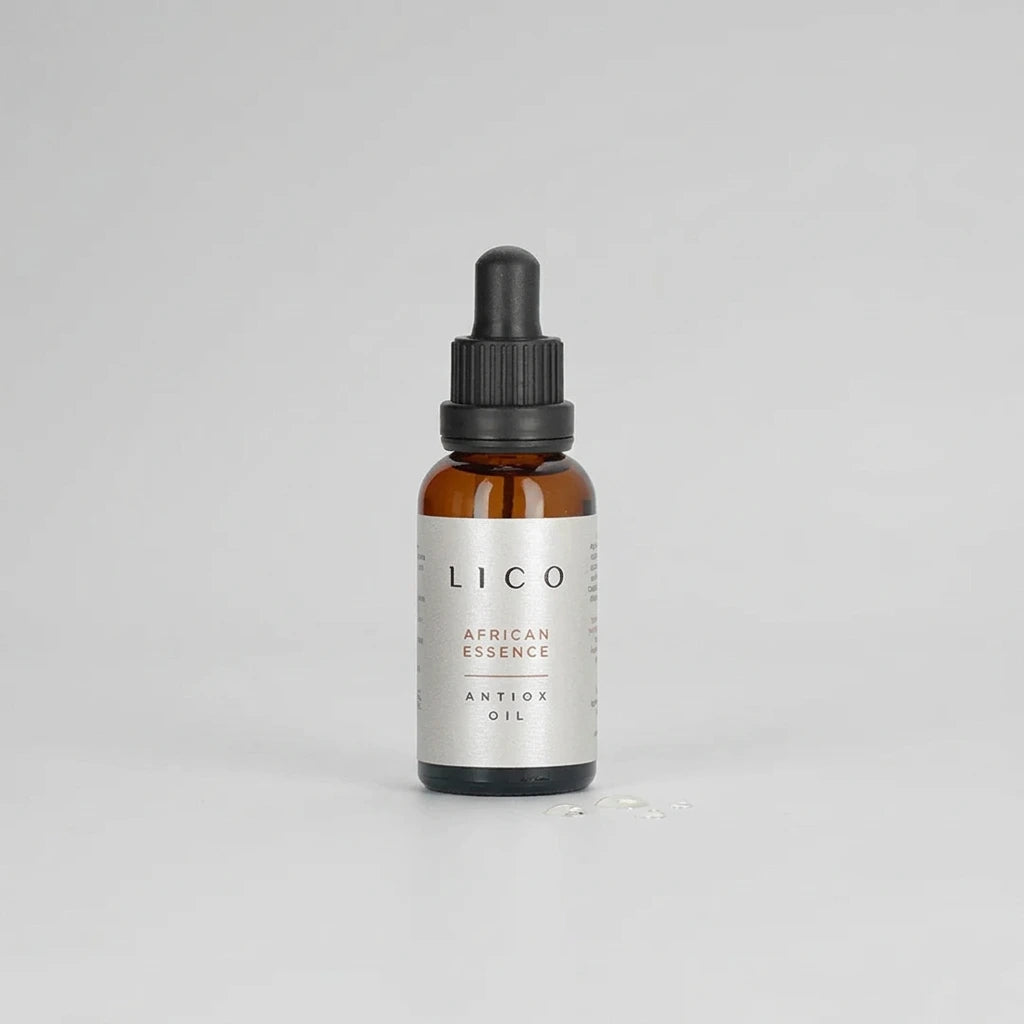 Lico Antiox Oil 30ml