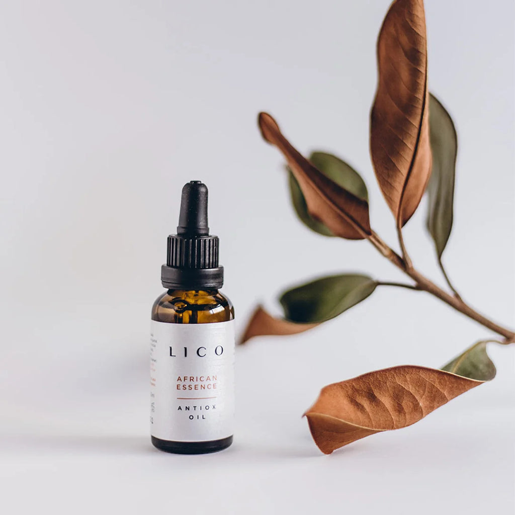 Lico Antiox Oil 30ml
