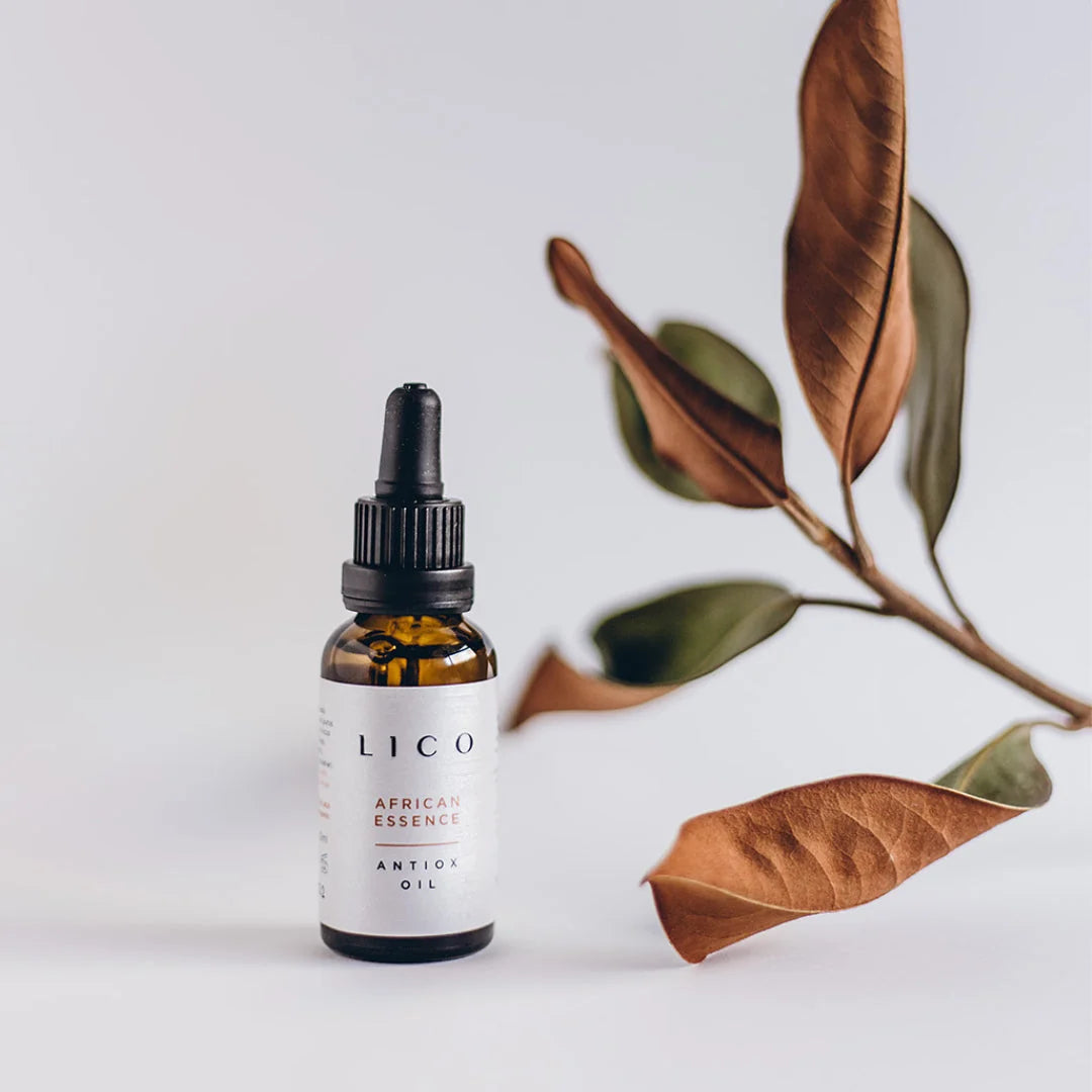 Lico Antiox Oil 30ml