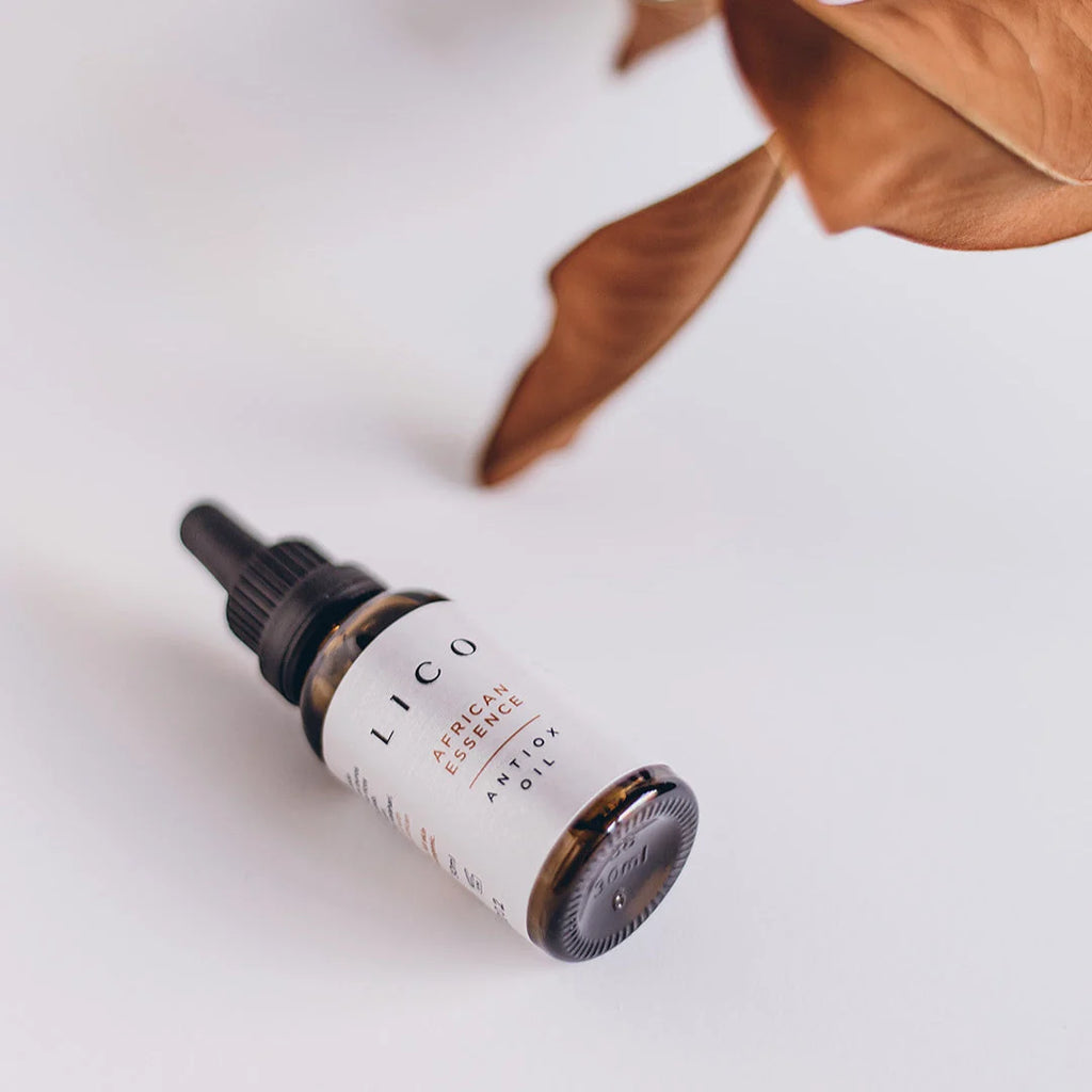 Lico Antiox Oil 30ml