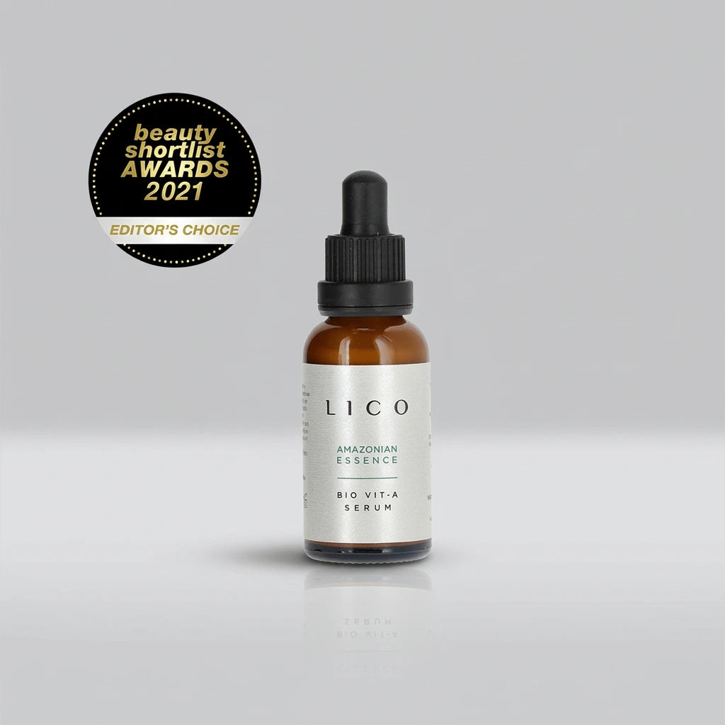 Lico Bio VIT-A Serum 30ml