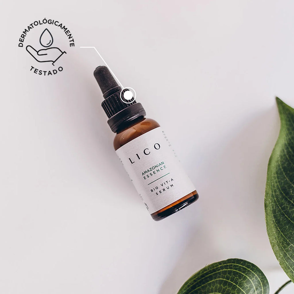 Lico Bio VIT-A Serum 30ml
