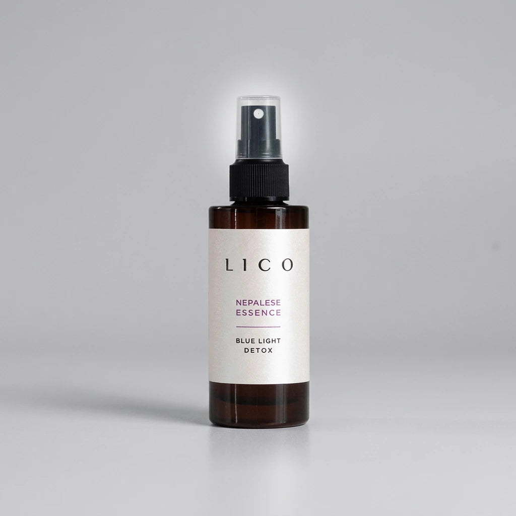 Lico Blue Light Detox 100ml