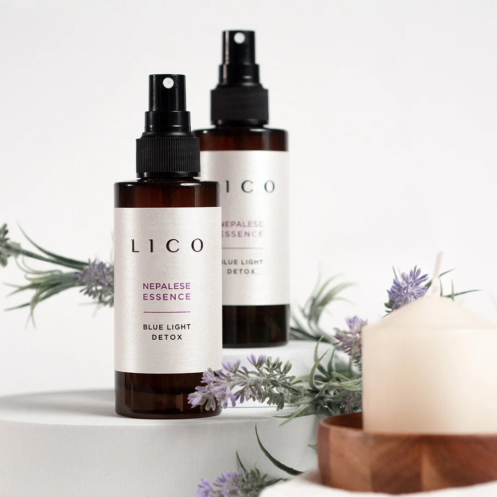 Lico Blue Light Detox 100ml