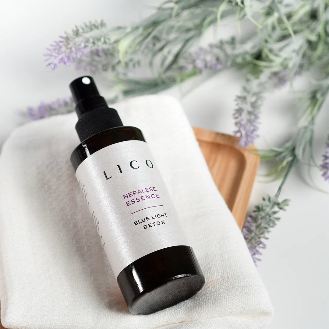Lico Blue Light Detox 100ml