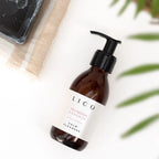 Lico Calm Cleanser Polynesian Essence 150ml
