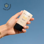 Lico Calm Sun Repair SPF50 50ml - LICO COSMETICS - cosmética natural