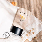 Lico Calm Sun Repair SPF50 50ml - LICO COSMETICS - cosmética natural
