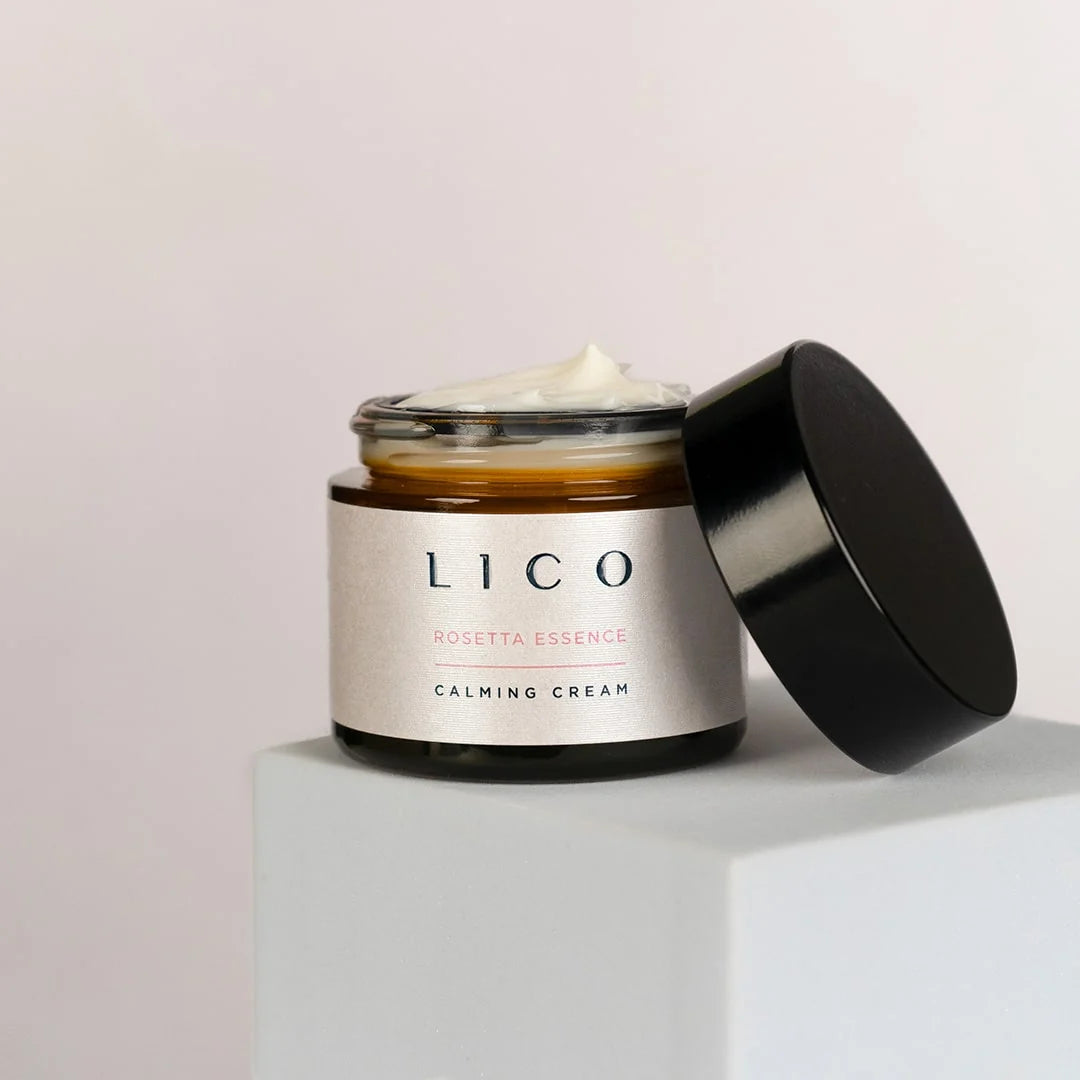Lico Calming Cream 50ml - LICO COSMETICS - cosmética natural