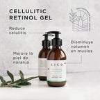 Lico Cellulitic Retinol Gel 200ml