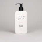 Lico Delicate Shampoo 250ml - LICO COSMETICS - cosmética natural