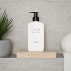 Lico Delicate Shampoo 250ml - LICO COSMETICS - cosmética natural