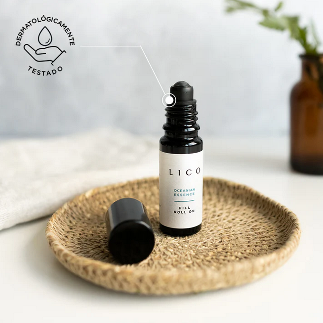 Lico Fill Roll On