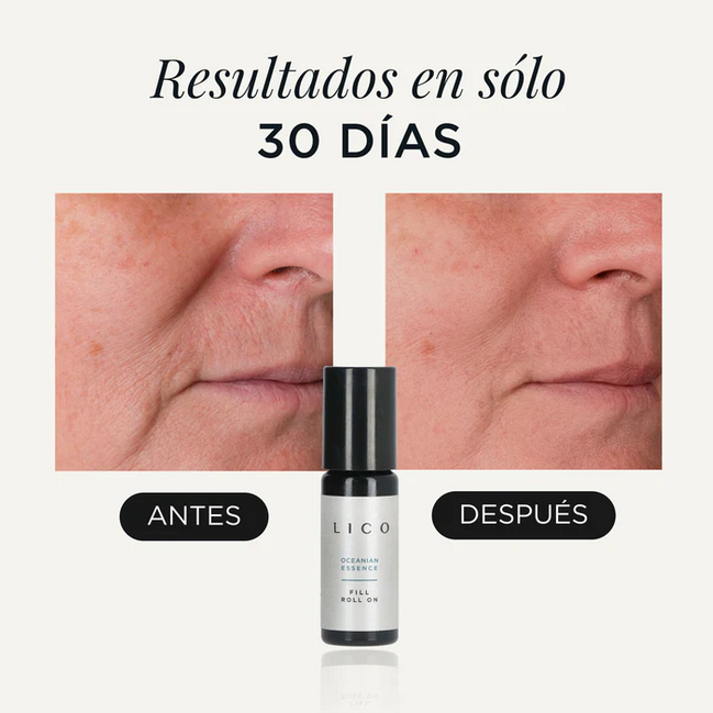 Lico Fill Roll On