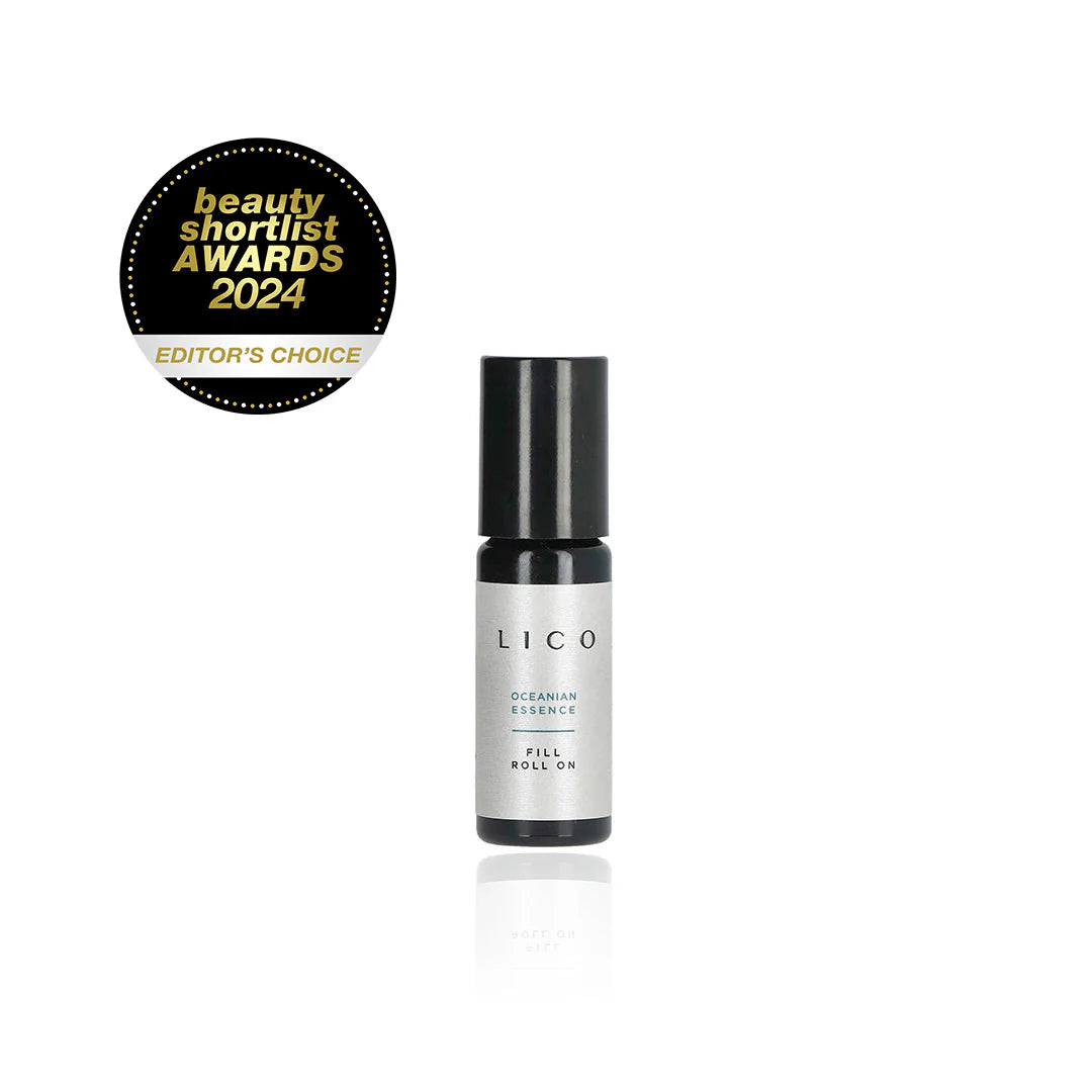 Lico Fill Roll On