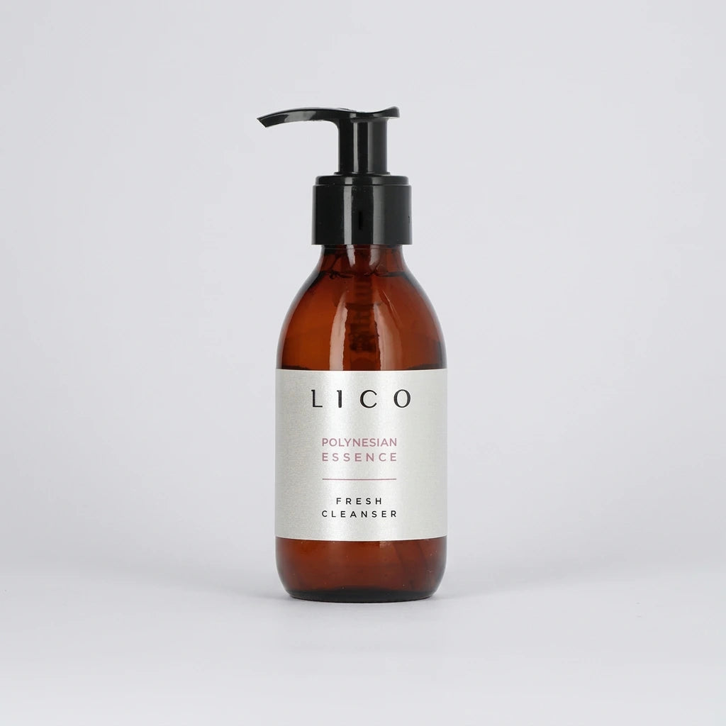Lico Fresh Cleanser Polynesian Essence 150ml