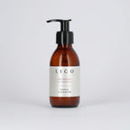 Lico Fresh Cleanser Polynesian Essence 150ml