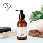 Lico Fresh Cleanser Polynesian Essence 150ml