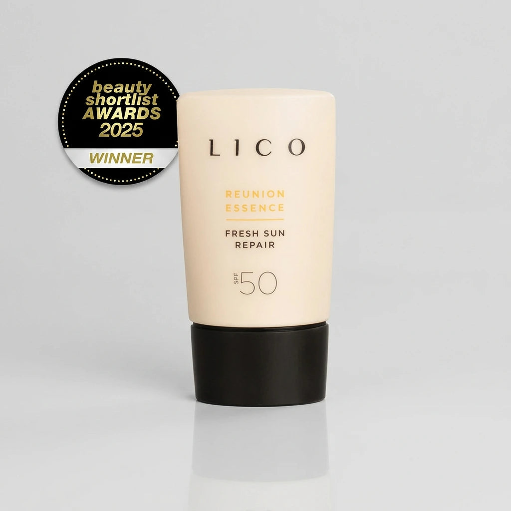 Lico Fresh Sun Repair SPF50 50ml