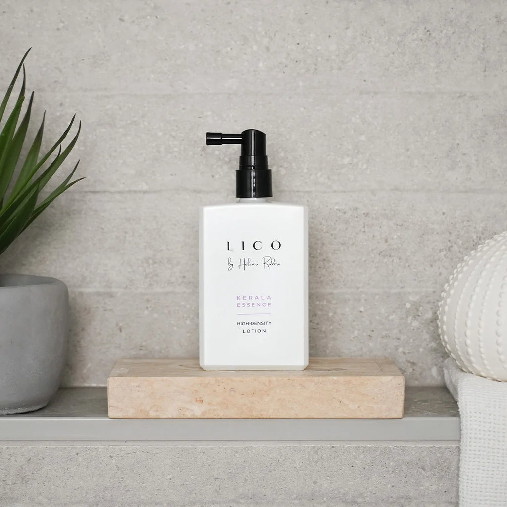 Lico High-Density Lotion 100ml - LICO COSMETICS - cosmética natural