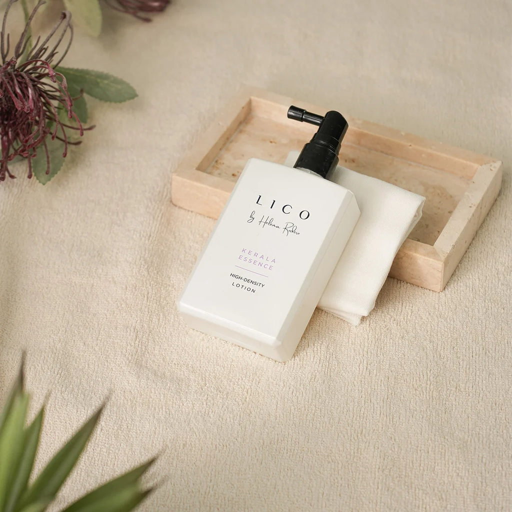 Lico High-Density Lotion 100ml - LICO COSMETICS - cosmética natural