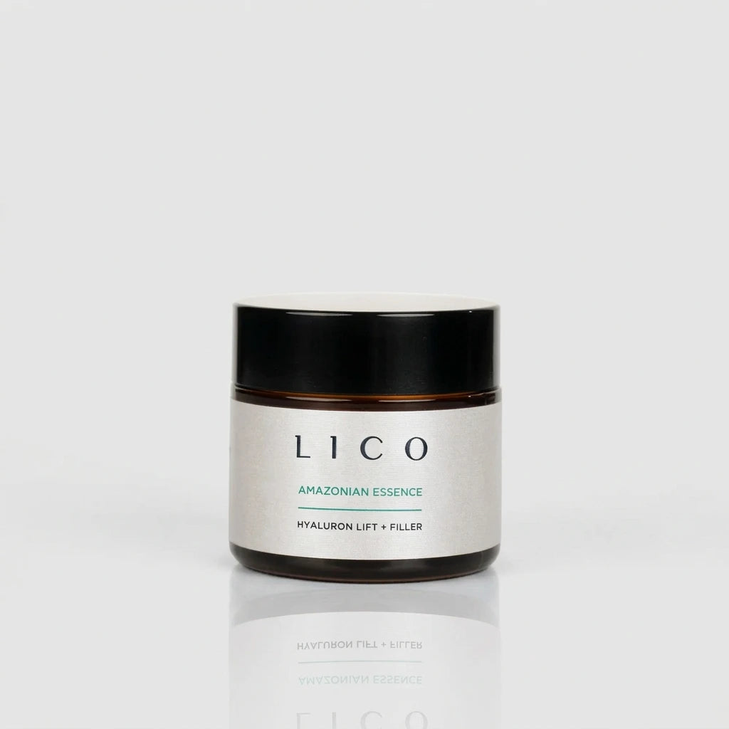 Lico Hyaluron LIFT+FILLER Cream 50ml