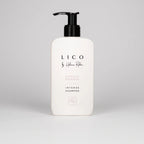 Lico Intense Shampoo 250ml - LICO COSMETICS - cosmética natural