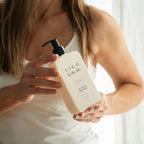 Lico Intense Shampoo 250ml - LICO COSMETICS - cosmética natural