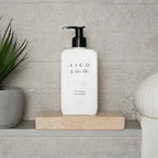 Lico Intense Shampoo 250ml - LICO COSMETICS - cosmética natural