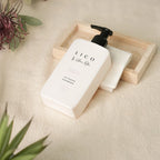 Lico Intense Shampoo 250ml - LICO COSMETICS - cosmética natural
