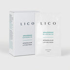 Lico Intracellular Lifting Mask 12 sachets