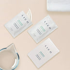 Lico Intracellular Lifting Mask 12 sachets