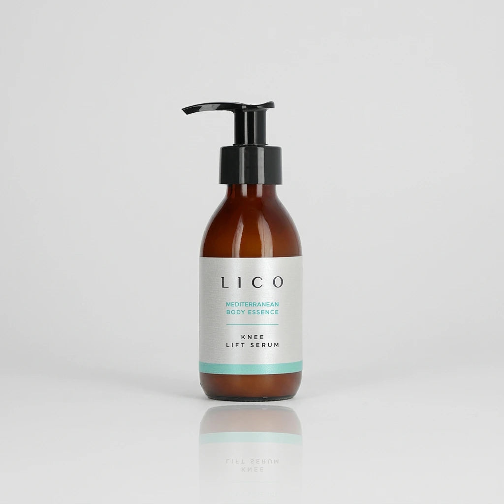 Lico Knee Lift Serum 150ml - LICO COSMETICS - cosmética natural