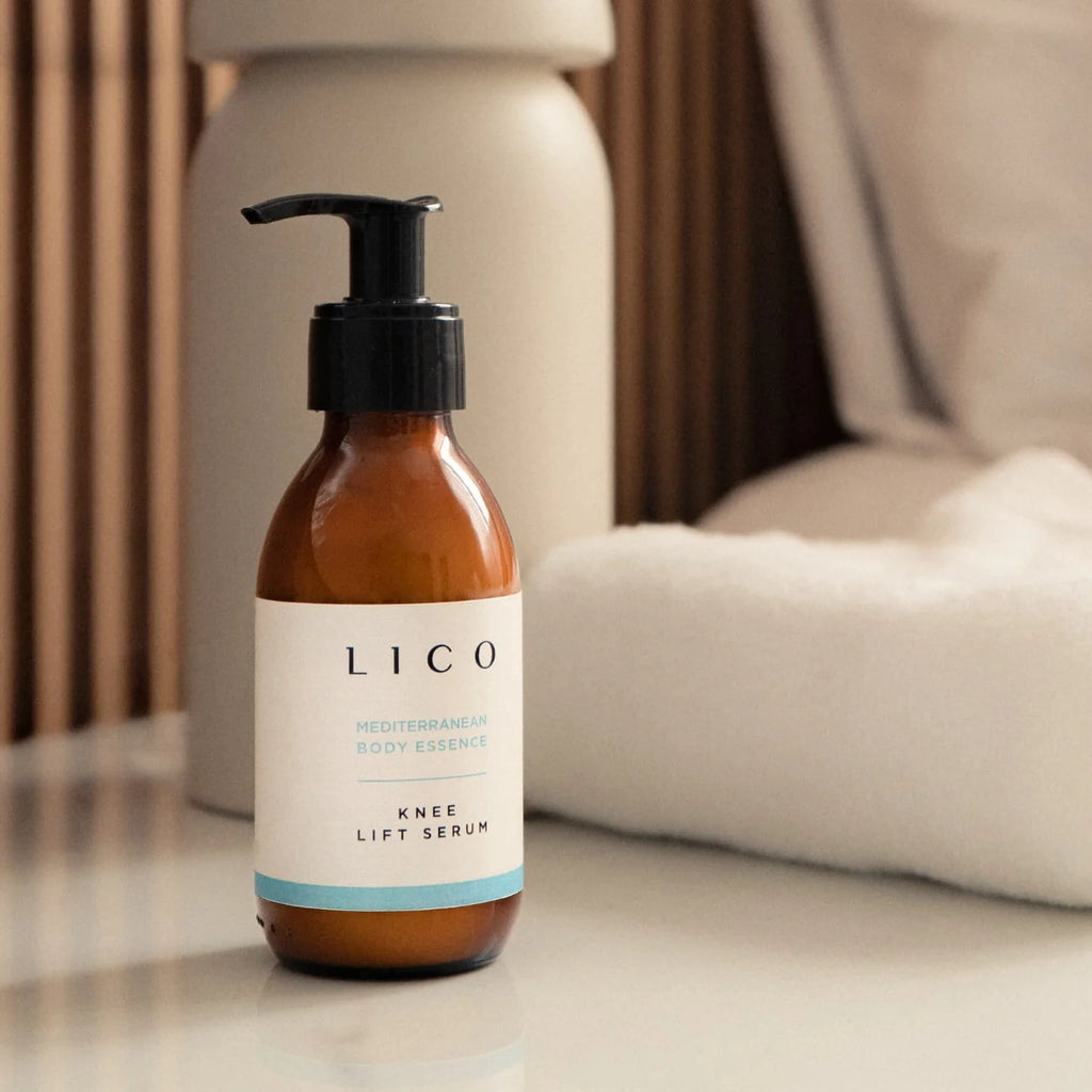 Lico Knee Lift Serum 150ml - LICO COSMETICS - cosmética natural