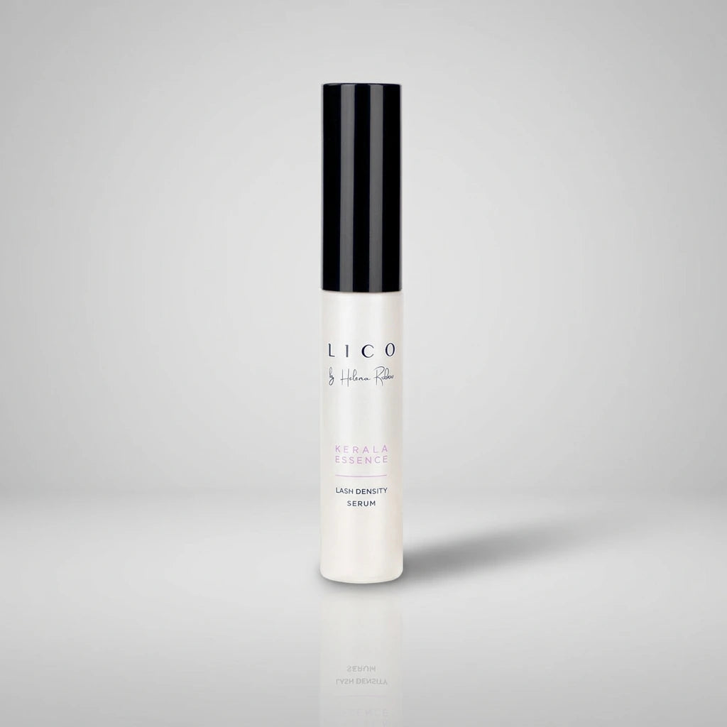 Lico Lash Density Serum 4ml - LICO COSMETICS - cosmética natural