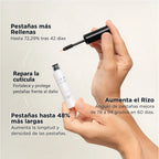 Lico Lash Density Serum 4ml - LICO COSMETICS - cosmética natural