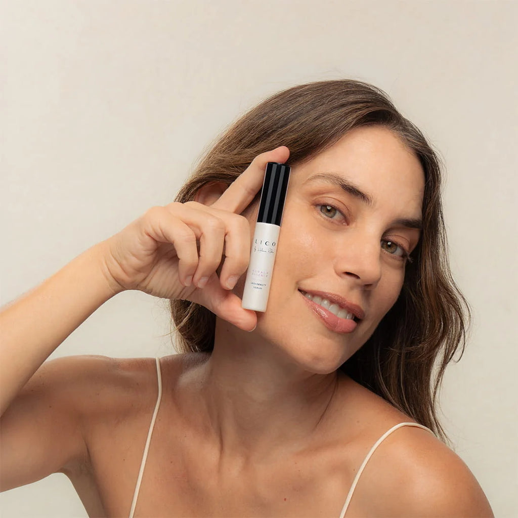 Lico Lash Density Serum 4ml - LICO COSMETICS - cosmética natural